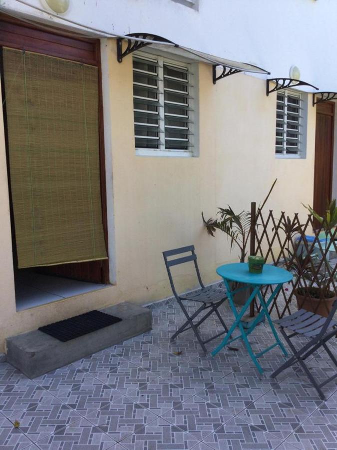 Villa Siber Port-Louis Exterior foto
